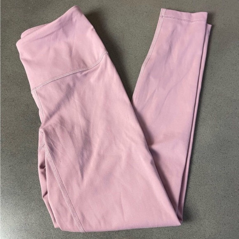 Yogalicious Soft Lilac Leggings
